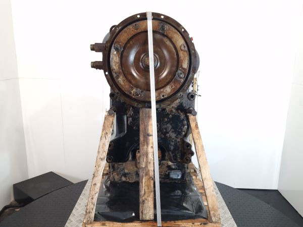 ZF Industrial/Hyundai 4WG-210 Gearbox - Gearbox: picture 3 ZF Industrial/Hyundai 4WG-210 Gearbox - Gearbox: picture 3