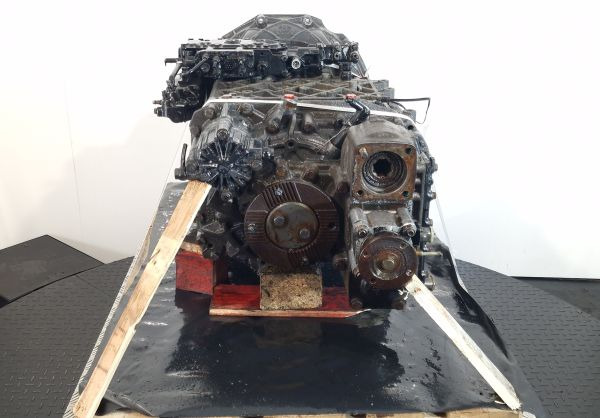 ZF New Ecosplit 16S 1820 TD Gearbox - Gearbox: picture 5 ZF New Ecosplit 16S 1820 TD Gearbox - Gearbox: picture 5