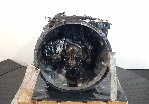 ZF New Ecosplit 16S 1820 TD Gearbox - Gearbox: picture 2 ZF New Ecosplit 16S 1820 TD Gearbox - Gearbox: picture 2