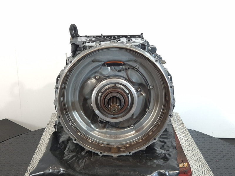 ZF Traxon 12TX2210TD 2023 Iveco Spec Gearbox - Gearbox: picture 2 ZF Traxon 12TX2210TD 2023 Iveco Spec Gearbox - Gearbox: picture 2