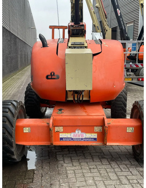 JLG 600AJ - Telescopic boom: picture 5 JLG 600AJ - Telescopic boom: picture 5