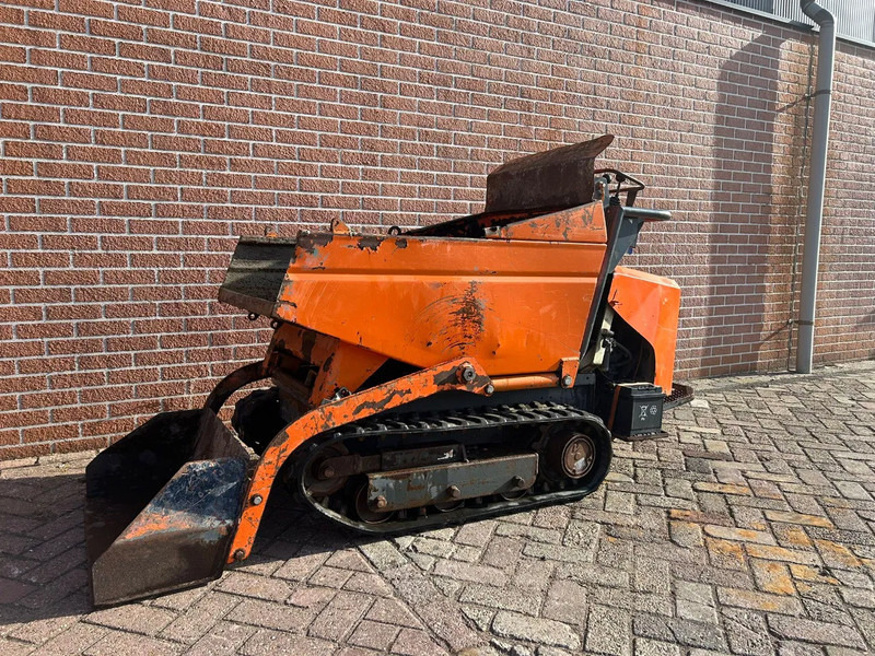 Messersi CH2/R13D/SP - Mini dumper: picture 1 Messersi CH2/R13D/SP - Mini dumper: picture 1