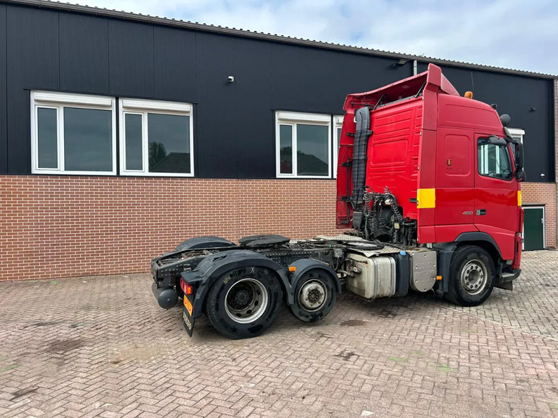 Volvo FH 460 - Tractor unit: picture 2 Volvo FH 460 - Tractor unit: picture 2