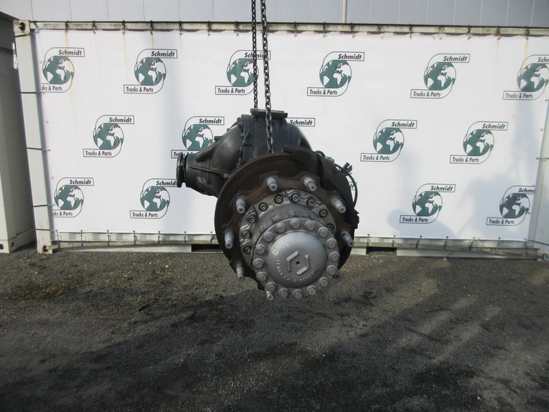 BMC 57RS31231814//0916/F1.3/00336 // RATIO 1/308 MERITOR // MEEASSY40 BMC - Rear axle for Truck: picture 4 BMC 57RS31231814//0916/F1.3/00336 // RATIO 1/308 MERITOR // MEEASSY40 BMC - Rear axle for Truck: picture 4