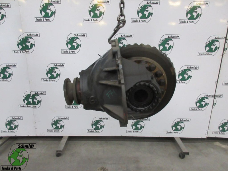 DAF 1652704/TYPE 1347/RATIO 2,93 DAF CF XF EURO 5 DIFFERENTIEEL - Differential gear for Truck: picture 1 DAF 1652704/TYPE 1347/RATIO 2,93 DAF CF XF EURO 5 DIFFERENTIEEL - Differential gear for Truck: picture 1