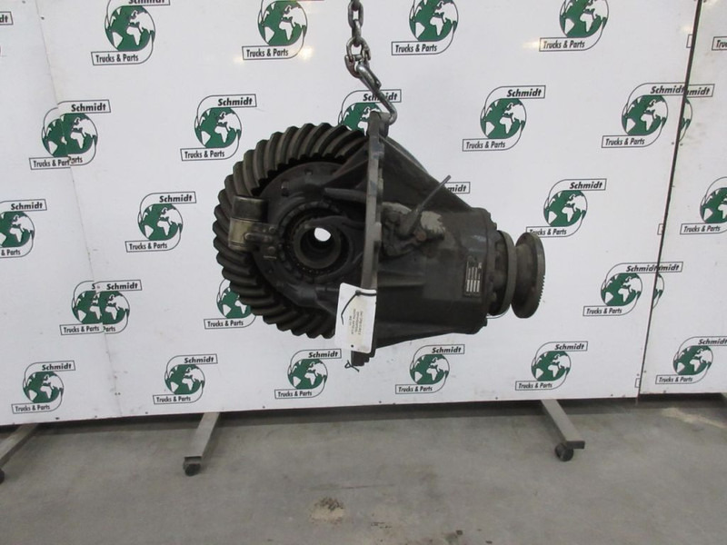 DAF 1652704/TYPE 1347/RATIO 2,93 DAF CF XF EURO 5 DIFFERENTIEEL - Differential gear for Truck: picture 3 DAF 1652704/TYPE 1347/RATIO 2,93 DAF CF XF EURO 5 DIFFERENTIEEL - Differential gear for Truck: picture 3