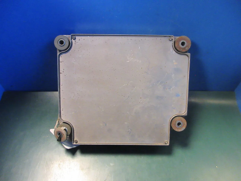 Electrical system for Truck DAF 1684367 MOTOR EDC DAF XF CF EURO 5 MODEL 2010: picture 6