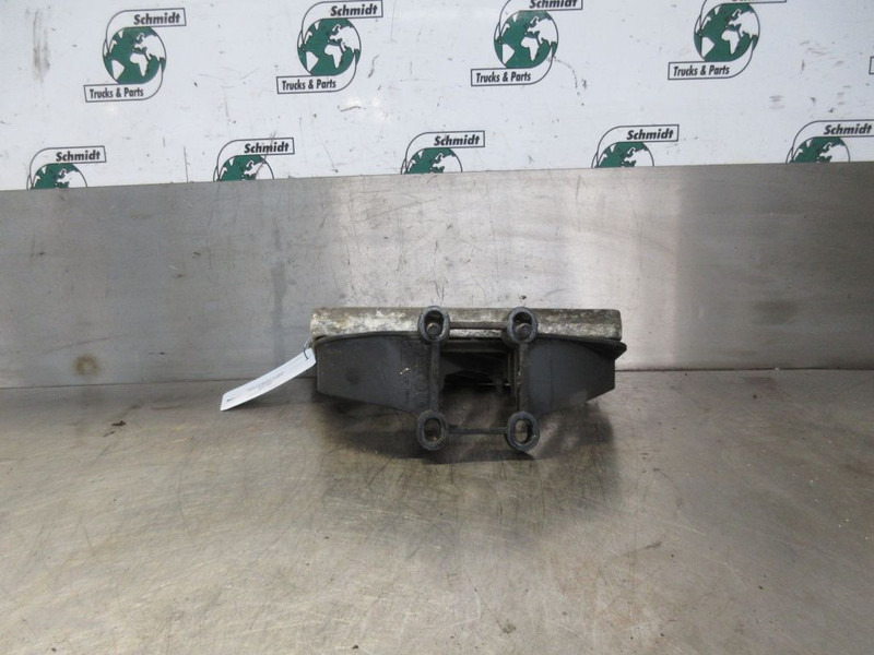 DAF 1707004 OPSTAP PLAAT ALLU DAF LF 290 EURO 6 LINKS - Frame/ Chassis for Truck: picture 4 DAF 1707004 OPSTAP PLAAT ALLU DAF LF 290 EURO 6 LINKS - Frame/ Chassis for Truck: picture 4