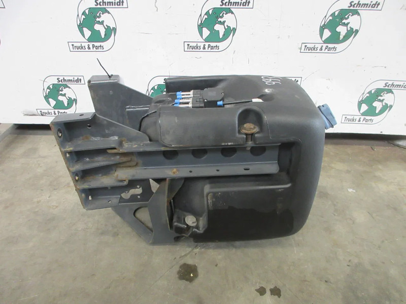 DAF 1707645 AD BLUE TANK NIEUWE & GEBRUIKT DAF LF 220 EURO 6 - Fuel tank for Truck: picture 3 DAF 1707645 AD BLUE TANK NIEUWE & GEBRUIKT DAF LF 220 EURO 6 - Fuel tank for Truck: picture 3