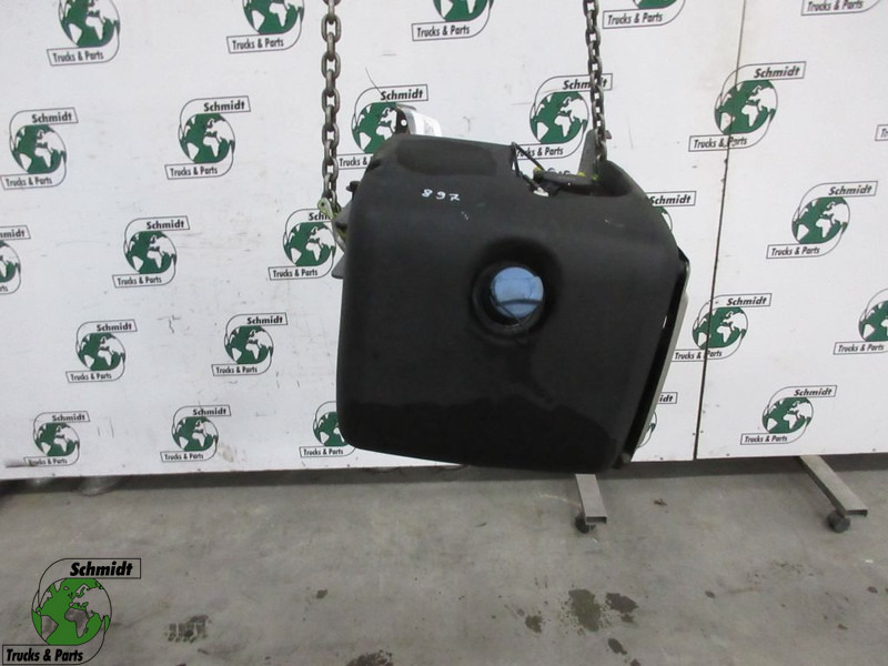 DAF 1708156 AD BLUE TANK DAF LF 290 EURO 6 MODEL 2022 - Fuel tank for Truck: picture 1 DAF 1708156 AD BLUE TANK DAF LF 290 EURO 6 MODEL 2022 - Fuel tank for Truck: picture 1