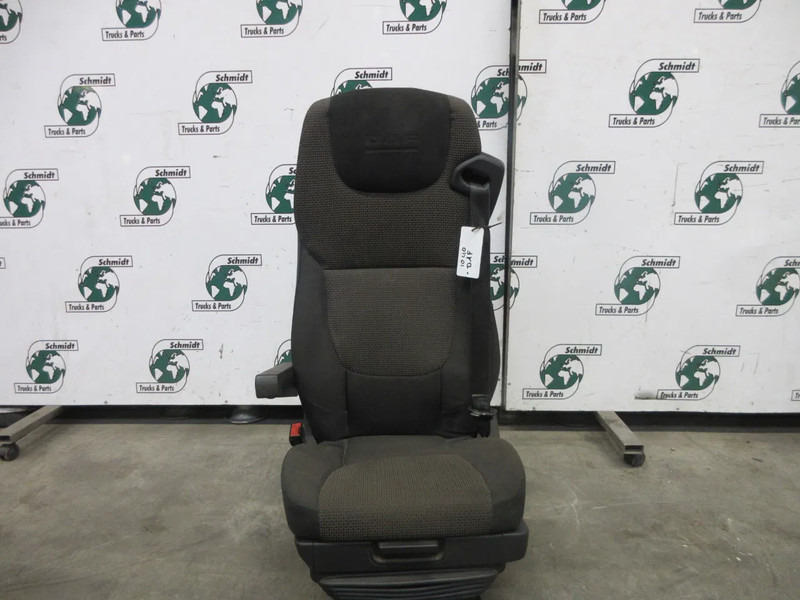 DAF 1710410 // 1707550 STOELEN SET DAF LF 210 EURO 6 MODEL 2020 - Seat for Truck: picture 3 DAF 1710410 // 1707550 STOELEN SET DAF LF 210 EURO 6 MODEL 2020 - Seat for Truck: picture 3