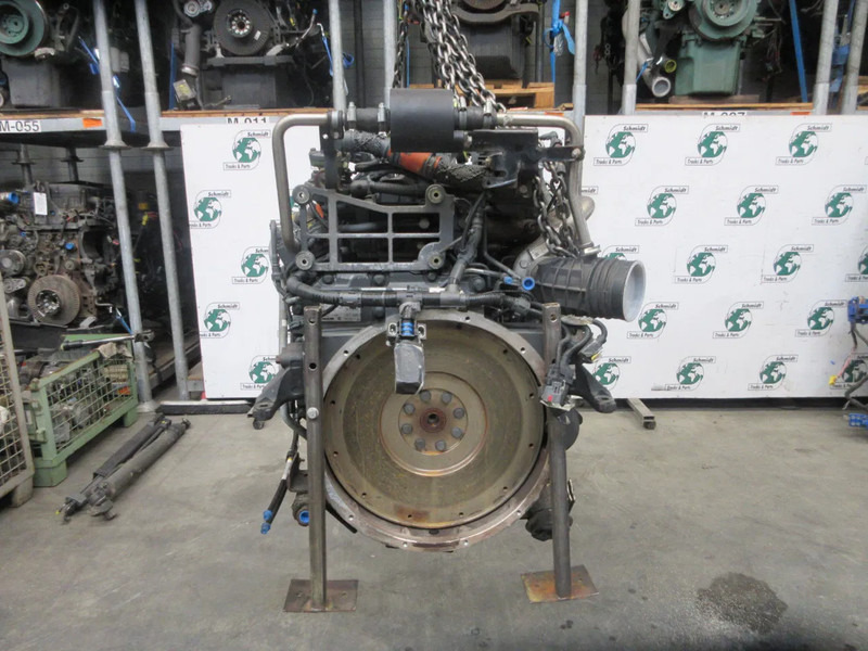 DAF 1719215 PX5 DAF LF 210 EURO 6 // KM 188130 MODEL 2020 - Engine for Truck: picture 4 DAF 1719215 PX5 DAF LF 210 EURO 6 // KM 188130 MODEL 2020 - Engine for Truck: picture 4