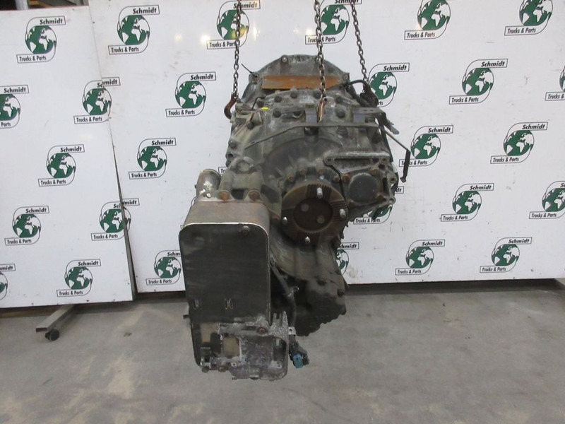 DAF 1801237 TRANSMISSIE 12 AS 2331 TD EURO 5 XF CF - Gearbox for Truck: picture 3 DAF 1801237 TRANSMISSIE 12 AS 2331 TD EURO 5 XF CF - Gearbox for Truck: picture 3