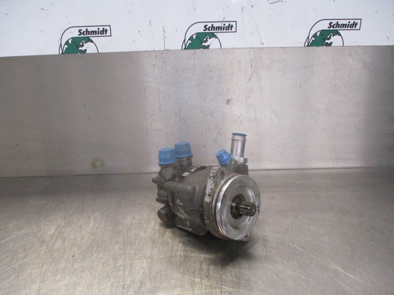 DAF 1863427 CF XF TANDEMPOMP EURO 6 - Engine and parts for Truck: picture 3 DAF 1863427 CF XF TANDEMPOMP EURO 6 - Engine and parts for Truck: picture 3