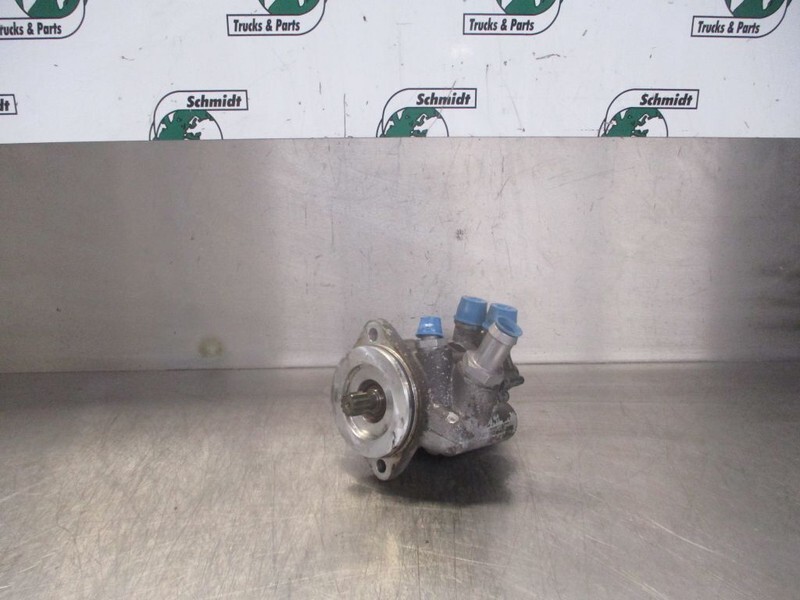 DAF 1863427 CF XF TANDEMPOMP EURO 6 - Engine and parts for Truck: picture 2 DAF 1863427 CF XF TANDEMPOMP EURO 6 - Engine and parts for Truck: picture 2