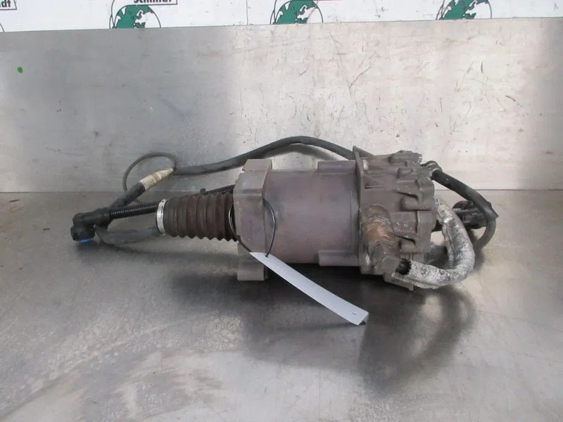 DAF 1897867 / 1917956 /1938762 KOPLINGSPOMP DAF CF XF EURO 6 - Clutch and parts for Truck: picture 3 DAF 1897867 / 1917956 /1938762 KOPLINGSPOMP DAF CF XF EURO 6 - Clutch and parts for Truck: picture 3