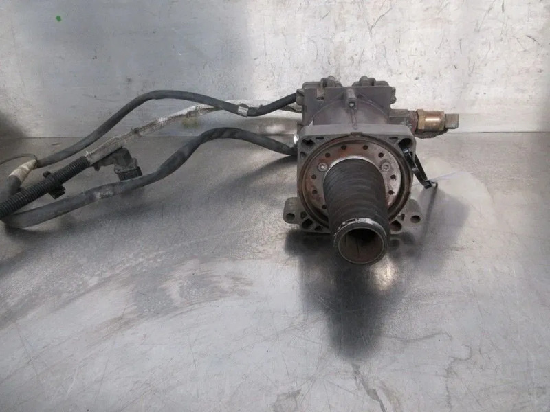 DAF 1897867 / 1917956 /1938762 KOPLINGSPOMP DAF CF XF EURO 6 - Clutch and parts for Truck: picture 4 DAF 1897867 / 1917956 /1938762 KOPLINGSPOMP DAF CF XF EURO 6 - Clutch and parts for Truck: picture 4