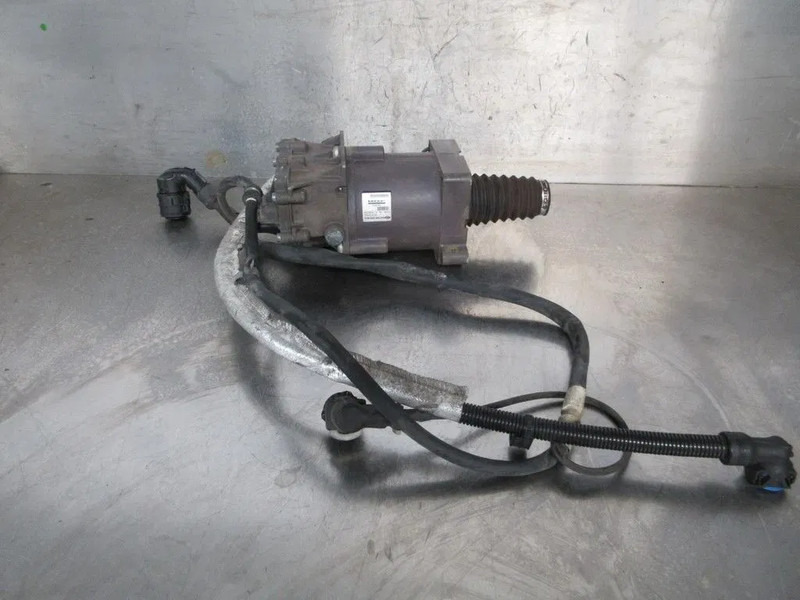 DAF 1897867 / 1917956 /1938762 KOPLINGSPOMP DAF CF XF EURO 6 - Clutch and parts for Truck: picture 5 DAF 1897867 / 1917956 /1938762 KOPLINGSPOMP DAF CF XF EURO 6 - Clutch and parts for Truck: picture 5