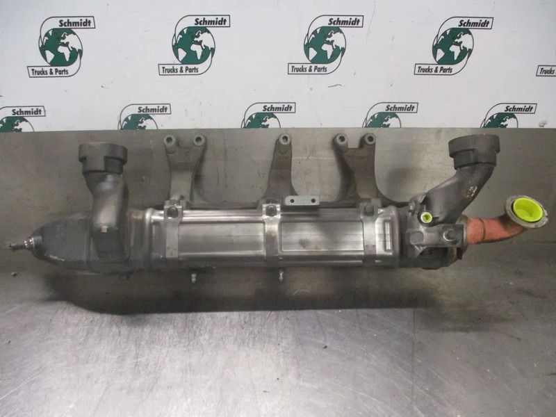 DAF 1922163 EGR XF CF EURO 6 - Engine and parts for Truck: picture 2 DAF 1922163 EGR XF CF EURO 6 - Engine and parts for Truck: picture 2