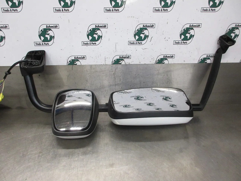 DAF 1952146 SPIEGEL SET DAF CF 450 EURO 6 MODEL 2021 RECHTS - Rear view mirror for Truck: picture 2 DAF 1952146 SPIEGEL SET DAF CF 450 EURO 6 MODEL 2021 RECHTS - Rear view mirror for Truck: picture 2