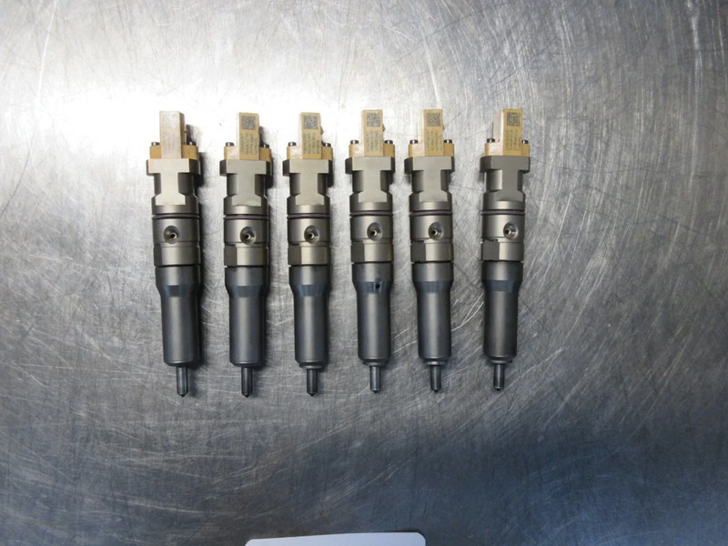 DAF 1974030 INJECTORS EURO 6 CF XF - Engine and parts for Truck: picture 5 DAF 1974030 INJECTORS EURO 6 CF XF - Engine and parts for Truck: picture 5