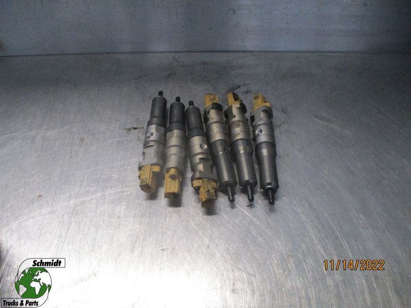 DAF 1974030 INJECTORS EURO 6 CF XF - Engine and parts for Truck: picture 1 DAF 1974030 INJECTORS EURO 6 CF XF - Engine and parts for Truck: picture 1