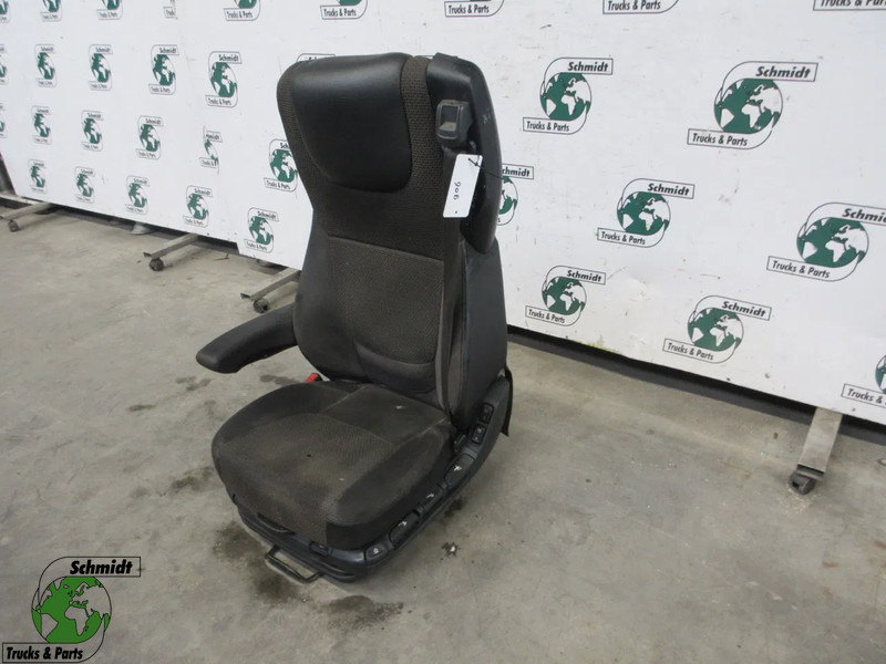 DAF 1979018 DAF XF CF STOEL MODEL 2016 - Seat for Truck: picture 1 DAF 1979018 DAF XF CF STOEL MODEL 2016 - Seat for Truck: picture 1