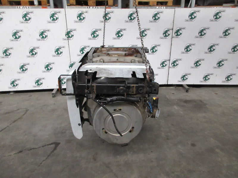 DAF 1994843 // 1947131//1940705 //1933421 KATALYSATOR DAF XF 106 EURO 6 - Catalytic converter for Truck: picture 4 DAF 1994843 // 1947131//1940705 //1933421 KATALYSATOR DAF XF 106 EURO 6 - Catalytic converter for Truck: picture 4
