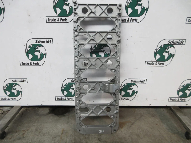 DAF 2047422 // 1794578 DAF XF CF 480 EURO 6 - Engine and parts for Truck: picture 3 DAF 2047422 // 1794578 DAF XF CF 480 EURO 6 - Engine and parts for Truck: picture 3