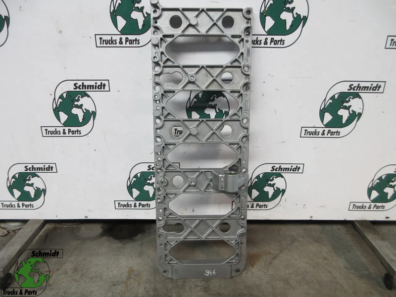 DAF 2047422 // 1794578 DAF XF CF 480 EURO 6 - Engine and parts for Truck: picture 1 DAF 2047422 // 1794578 DAF XF CF 480 EURO 6 - Engine and parts for Truck: picture 1