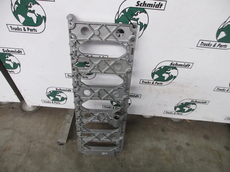 DAF 2047422 // 1794578 DAF XF CF 480 EURO 6 - Engine and parts for Truck: picture 4 DAF 2047422 // 1794578 DAF XF CF 480 EURO 6 - Engine and parts for Truck: picture 4