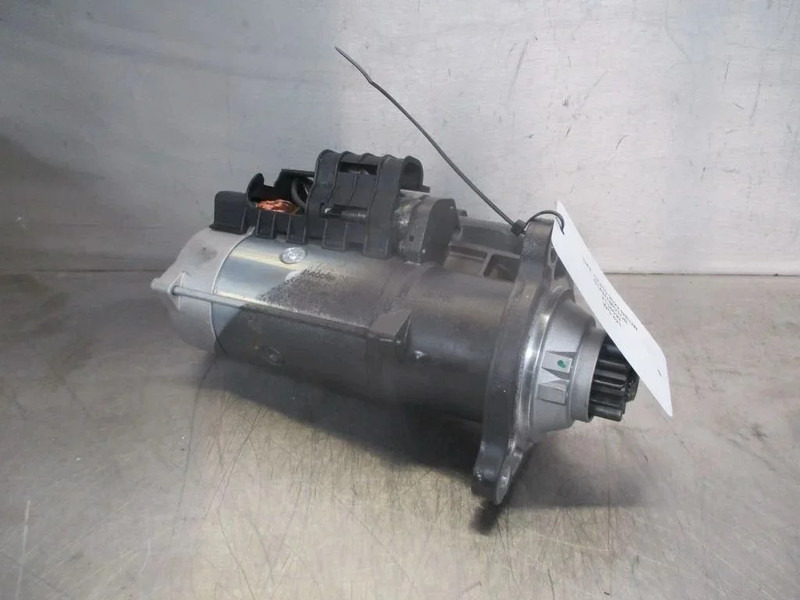 DAF 2134699 // 2275223 STARTMOTOR DAF XF CF . GEBRUIKT - Starter for Truck: picture 4 DAF 2134699 // 2275223 STARTMOTOR DAF XF CF . GEBRUIKT - Starter for Truck: picture 4