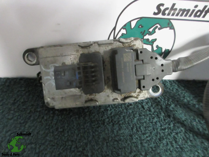 DAF 2139930 NOX SENSOR DAF XF 480 EURO 6 MODEL 2021 - Electrical system for Truck: picture 1 DAF 2139930 NOX SENSOR DAF XF 480 EURO 6 MODEL 2021 - Electrical system for Truck: picture 1