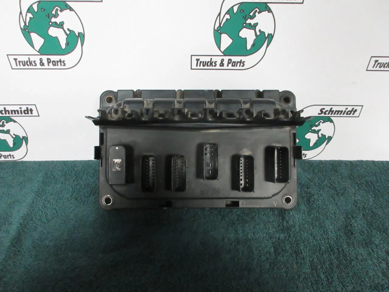 Electrical system for Truck DAF 2162179 CHASSIS MODULEN DAF XF 480 EURO 6 MODEL 2021: picture 9
