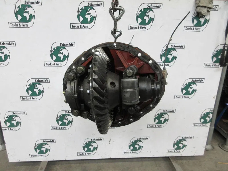 DAF 220896 // 1873370 // 2146086 DIFFERENTIEEL 1344 RATIO 2.38 DAF EURO 6 - Differential gear for Truck: picture 4 DAF 220896 // 1873370 // 2146086 DIFFERENTIEEL 1344 RATIO 2.38 DAF EURO 6 - Differential gear for Truck: picture 4