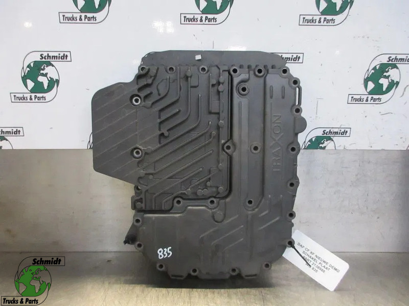 DAF 2236085 // 2138980 SCHAKELMODULEN DAF XG XF CF XD NIEUWE & GEBRUIK - Clutch and parts for Truck: picture 1 DAF 2236085 // 2138980 SCHAKELMODULEN DAF XG XF CF XD NIEUWE & GEBRUIK - Clutch and parts for Truck: picture 1