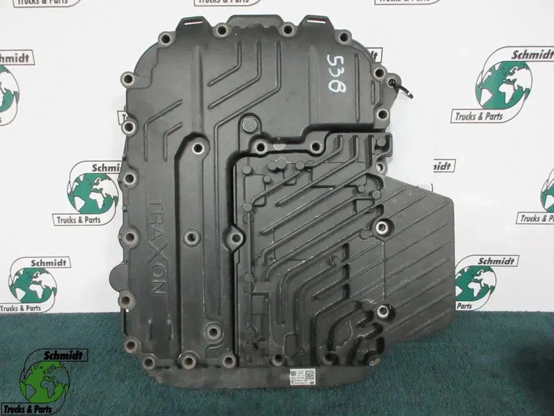 DAF 2236085 // 2138980 SCHAKELMODULEN DAF XG XF CF XD NIEUWE & GEBRUIK - Clutch and parts for Truck: picture 3 DAF 2236085 // 2138980 SCHAKELMODULEN DAF XG XF CF XD NIEUWE & GEBRUIK - Clutch and parts for Truck: picture 3