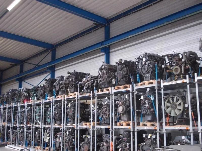 Engine for Truck DAF 2301466//1972204//2190054//DAF CF MX 11 H1 400 PK EURO 6: picture 11