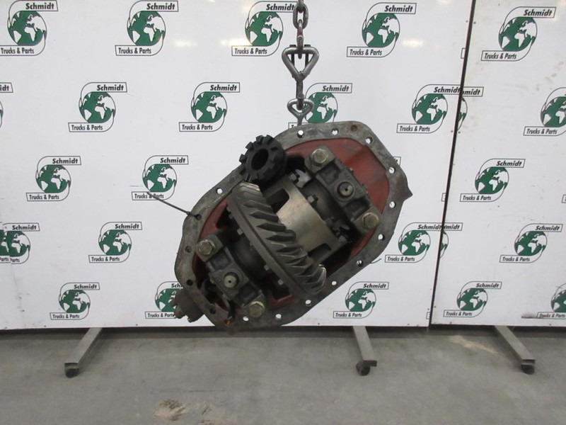 DAF 398327 TYPE 1355 RATIO 4.05 DIFFERENTIEEL DAF CF EURO 5 6X6 - Differential gear for Truck: picture 2 DAF 398327 TYPE 1355 RATIO 4.05 DIFFERENTIEEL DAF CF EURO 5 6X6 - Differential gear for Truck: picture 2
