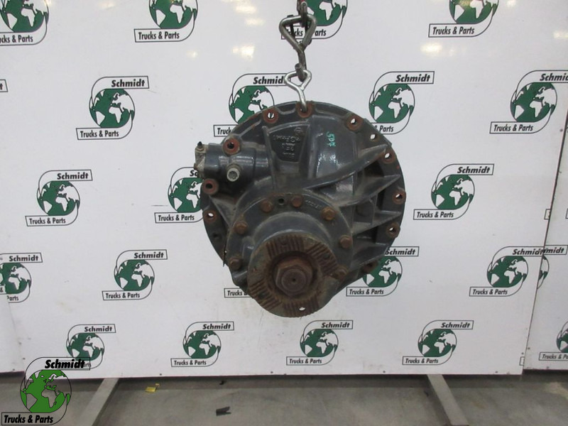 DAF CF 1666839 DIFFERENTIEEL 1132 RATIO 5,13 - Differential gear for Truck: picture 1 DAF CF 1666839 DIFFERENTIEEL 1132 RATIO 5,13 - Differential gear for Truck: picture 1