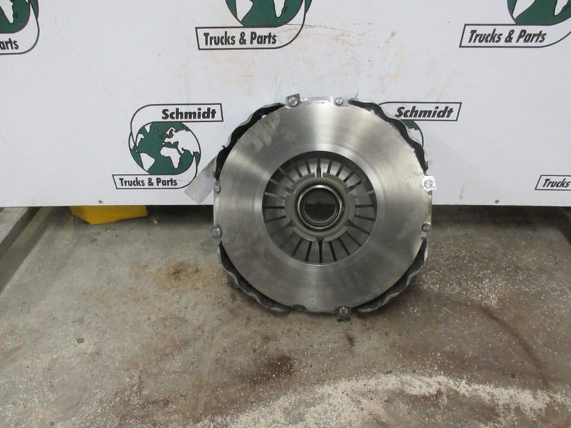 DAF CF 1712422 DRUKGROEP EURO 6 NIEUW - Clutch and parts for Truck: picture 2 DAF CF 1712422 DRUKGROEP EURO 6 NIEUW - Clutch and parts for Truck: picture 2