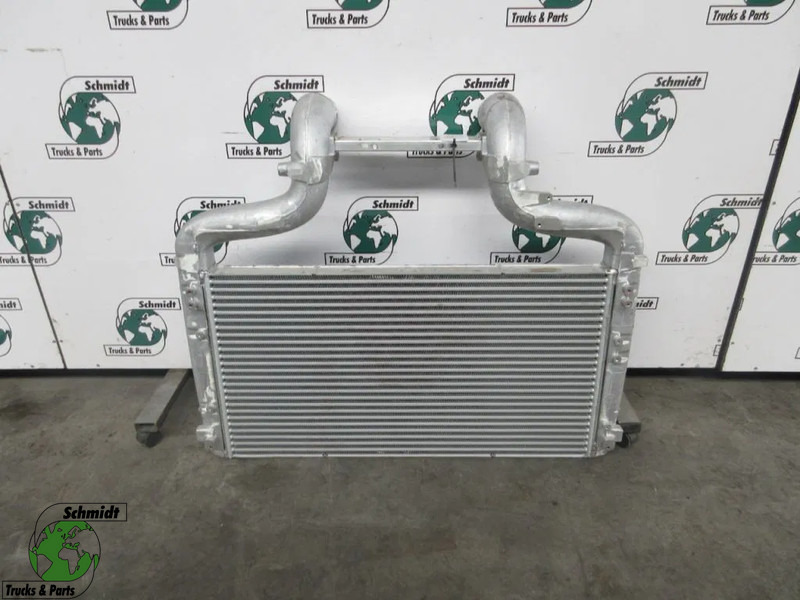 DAF CF 1909457 INTERKOELER NIEUW EURO 6 2022 - Radiator for Truck: picture 1 DAF CF 1909457 INTERKOELER NIEUW EURO 6 2022 - Radiator for Truck: picture 1
