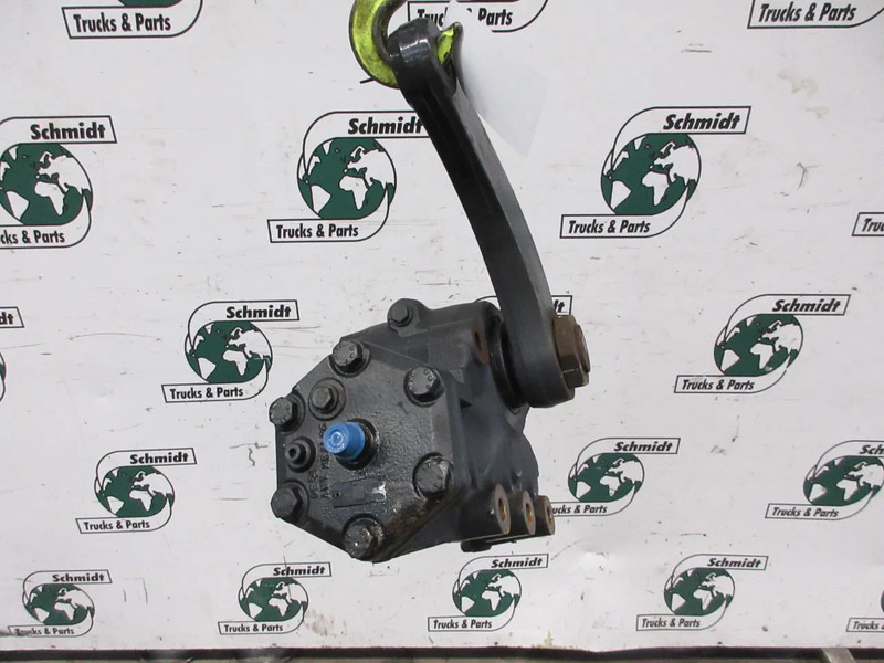 Steering gear for Truck Iveco 41289648 STUURHUIS IVECO S WAY MODEL 2023 440 S 42 EURO 6: picture 9