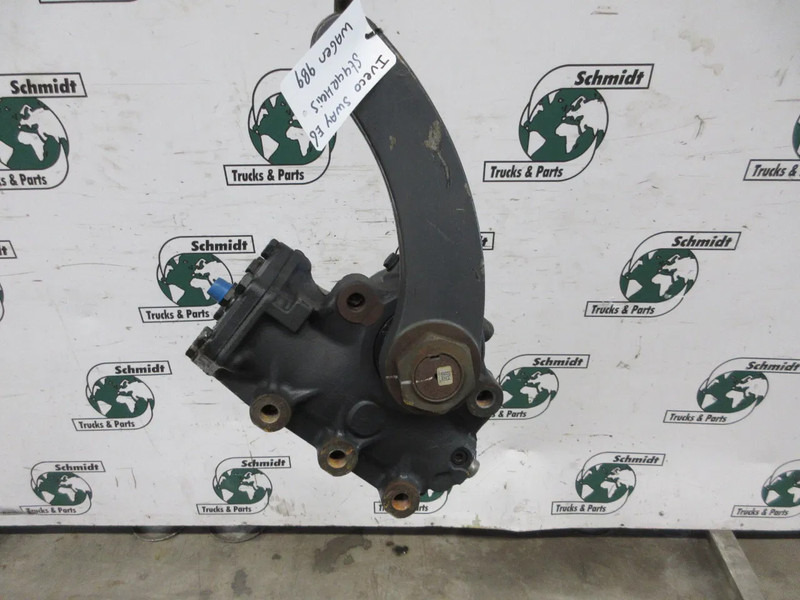 Steering gear for Truck Iveco 41289648 STUURHUIS IVECO S WAY MODEL 2023 440 S 42 EURO 6: picture 10