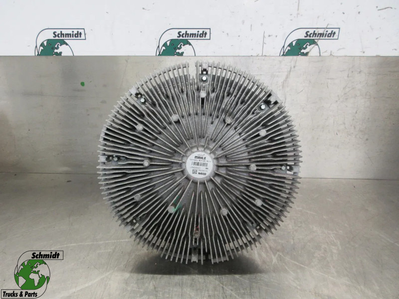 Iveco 5801735569 VISCOOKOPPELING IVECO S WAY 440S42 MODEL 2023 - Fan for Truck: picture 1 Iveco 5801735569 VISCOOKOPPELING IVECO S WAY 440S42 MODEL 2023 - Fan for Truck: picture 1