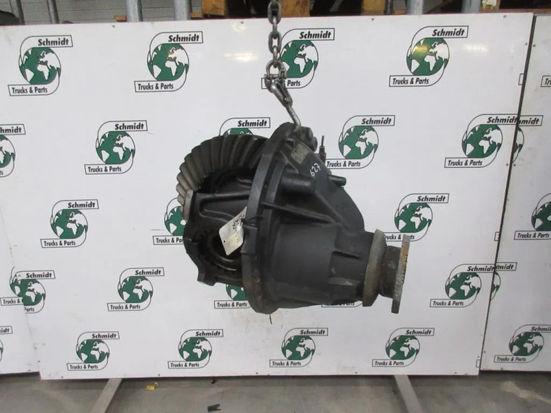 Iveco STRALIS 42550120 DIFFERENTIEEL 12/37 RATIO 1:3,08 - Differential gear for Truck: picture 4 Iveco STRALIS 42550120 DIFFERENTIEEL 12/37 RATIO 1:3,08 - Differential gear for Truck: picture 4