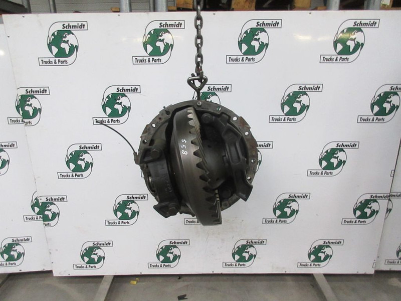 Iveco STRALIS MS 17X RATIO 1/617 DIFFERENTIEEL - Differential gear for Truck: picture 3 Iveco STRALIS MS 17X RATIO 1/617 DIFFERENTIEEL - Differential gear for Truck: picture 3