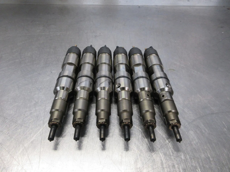 MAN 51.10100-6115 INJECTOR MAN TGM 18.290 EURO 6 MODEL 2018 - Fuel filter for Truck: picture 5 MAN 51.10100-6115 INJECTOR MAN TGM 18.290 EURO 6 MODEL 2018 - Fuel filter for Truck: picture 5