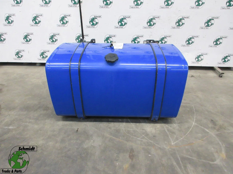 MAN 81.12201-5967 // 81.12201-5887 // 580 LITER MAN 18.420 TGX EURO 6 MODEL 2021 - Fuel tank for Truck: picture 1 MAN 81.12201-5967 // 81.12201-5887 // 580 LITER MAN 18.420 TGX EURO 6 MODEL 2021 - Fuel tank for Truck: picture 1