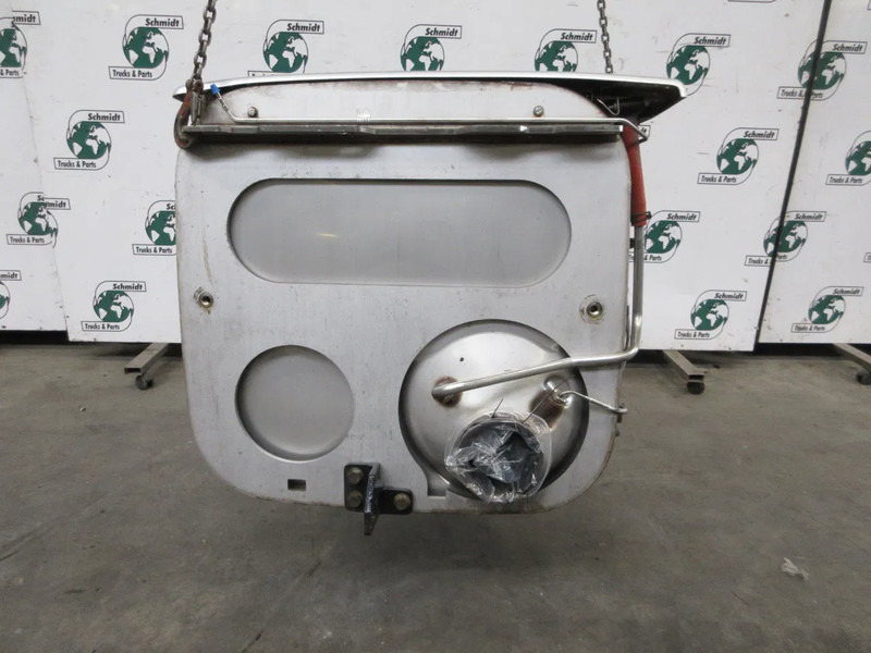 MAN 81.15103-6131 // 81.15103-6137 KATALYSATOR MAN 18.420 EURO 6 MODEL 2021 - Catalytic converter for Truck: picture 2 MAN 81.15103-6131 // 81.15103-6137 KATALYSATOR MAN 18.420 EURO 6 MODEL 2021 - Catalytic converter for Truck: picture 2